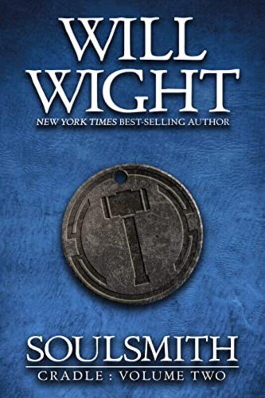

Soulsmith By Wight, Will Paperback