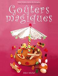 Go ters magiques , Paperback by Marie-Christine Mahon de Monaghan