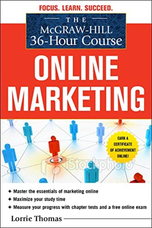 

Mcgrawhill 36Hour Course Emarketing Mcgrawhill 36Hour Courses by Lorrie Thomas - Paperback