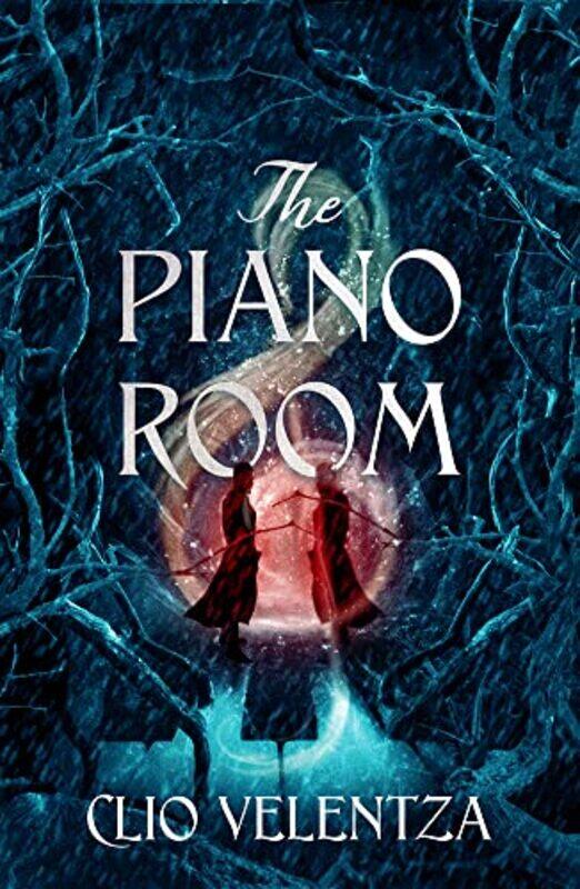 

The Piano Room by Clio Velentza-Paperback