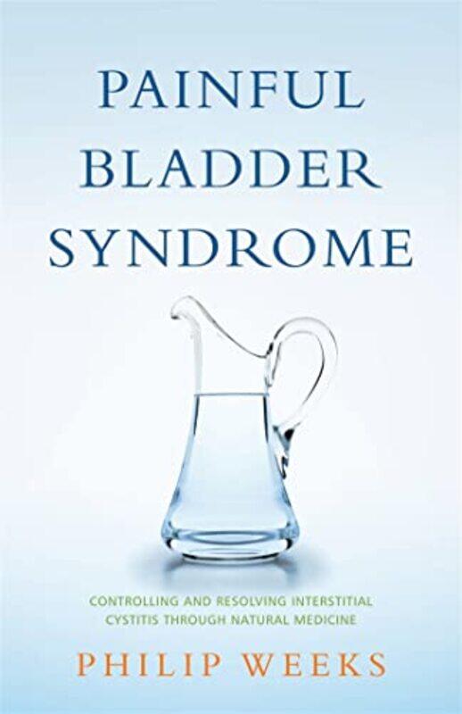 

Painful Bladder Syndrome by Morton D Davis-Paperback