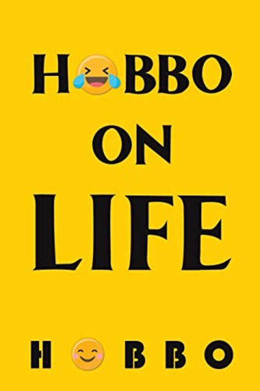 

Hobbo On Life by Hobbo -Paperback