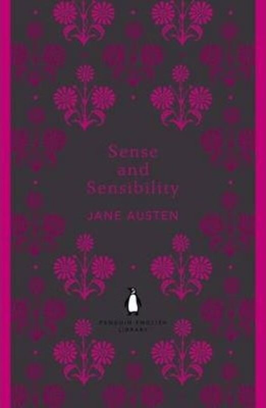 

Sense and Sensibility (Penguin English Library).paperback,By :Jane Austen