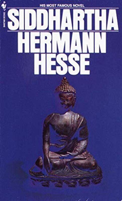 

Siddhartha , Paperback by Hesse, Hermann