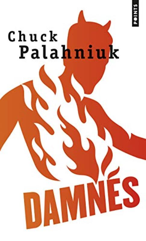 Damn s , Paperback by Chuck Palahniuk