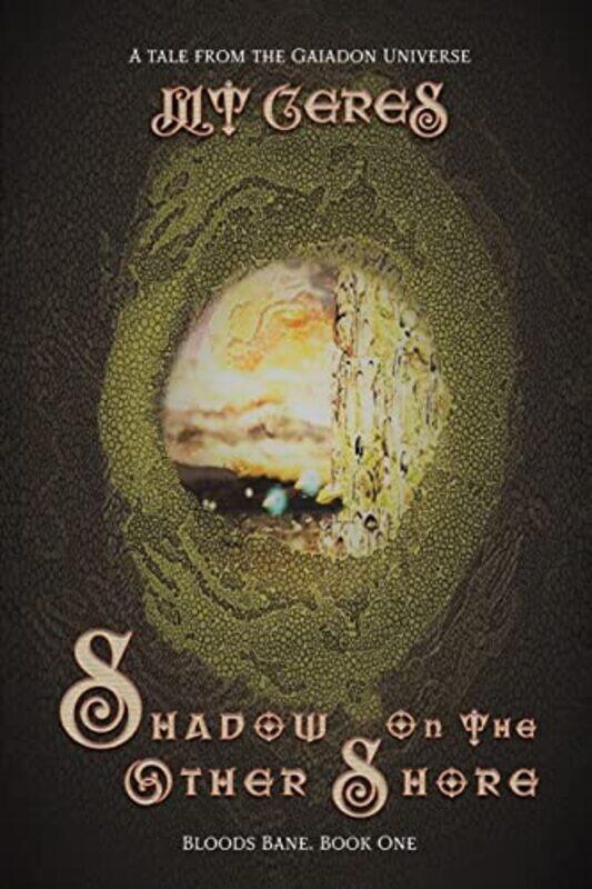 

Shadow on the Other Shore by MT Ceres-Paperback