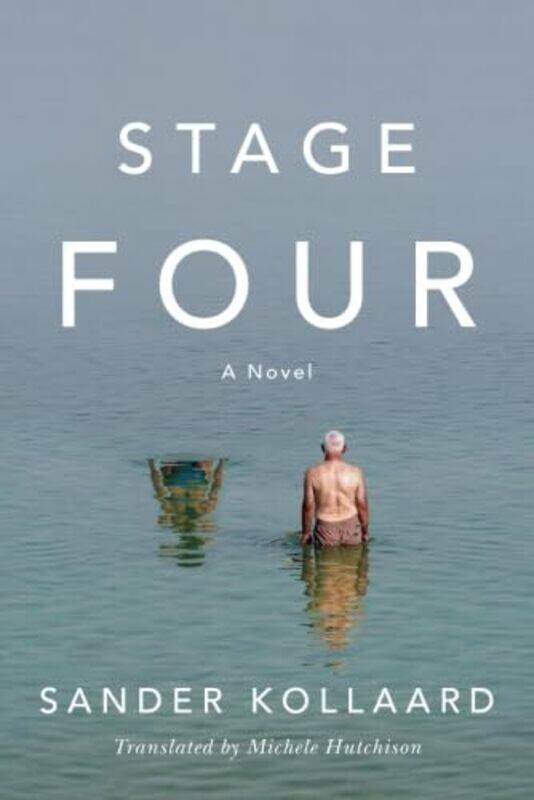 

Stage Four by Sander KollaardMichele Hutchison-Paperback