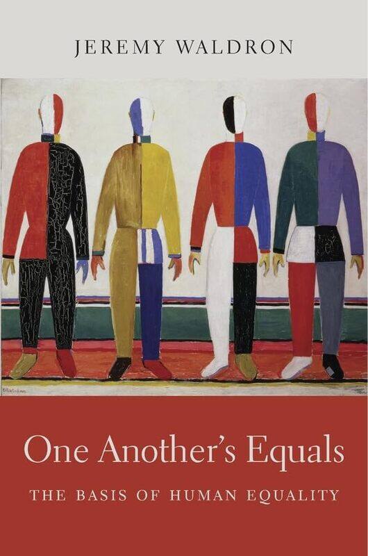

One Anothers Equals by Thomas Friends-Hardcover