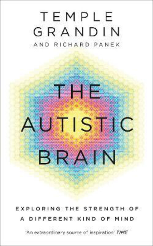

The Autistic Brain, Paperback Book, By: Temple Grandin
