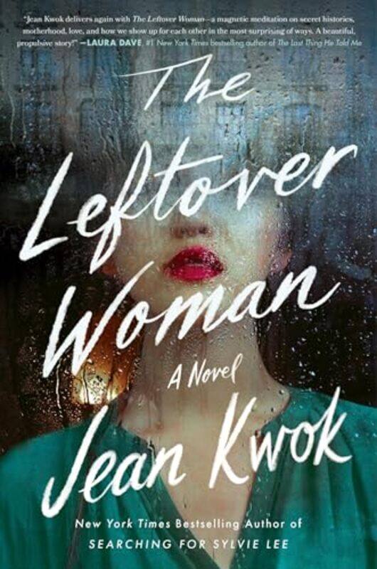 

The Leftover Woman by Jean Kwok-Paperback