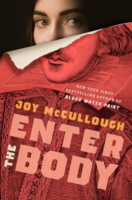 

Enter the Body by Joy McCullough-Paperback