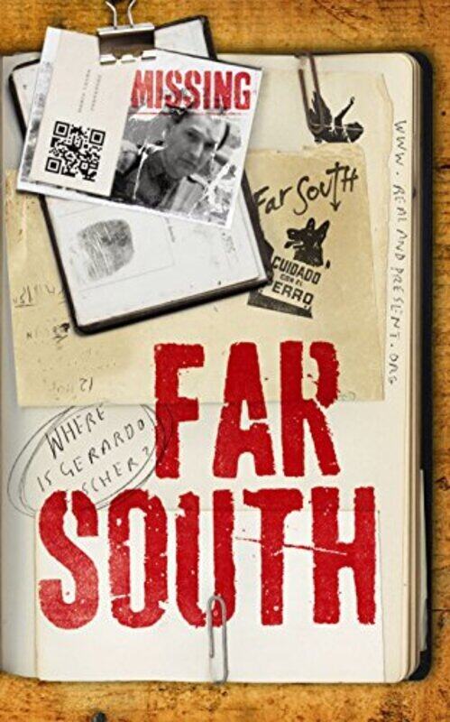 

Far South, Paperback, By: David Enrique Spellman