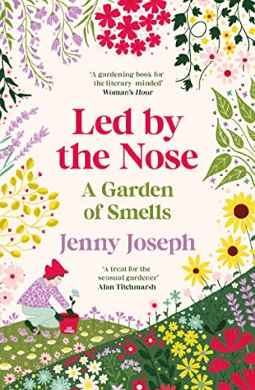 

Led By The Nose by Ilse SandMark Kline-Paperback