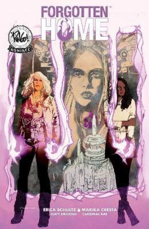 

Forgotten Home,Paperback,By :Erica Schultz