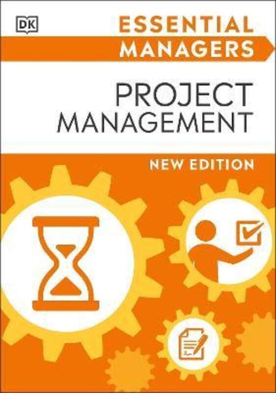 

Project Management.paperback,By :DK