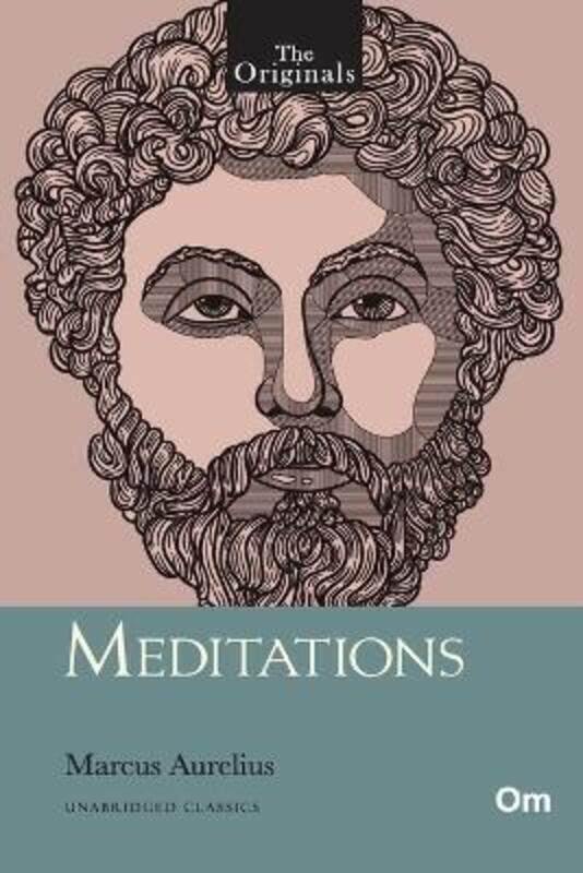 

The Originals Meditations,Paperback,ByMarcus Aurelius