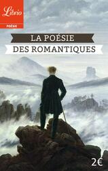La Poesie Des Romantiques, Paperback Book, By: Bernard Vargaftig