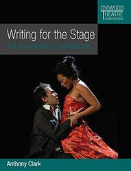 Writing for the Stage-Paperback