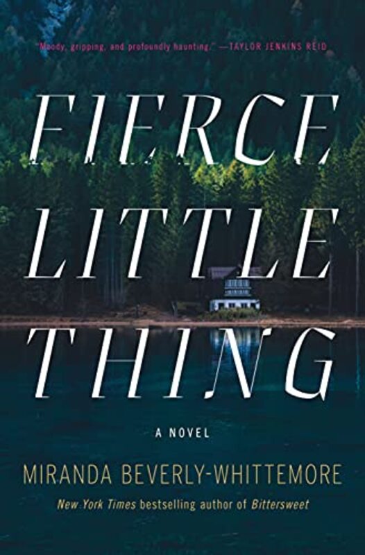 

Fierce Little Thing by Miranda Beverly-Whittemore-Hardcover