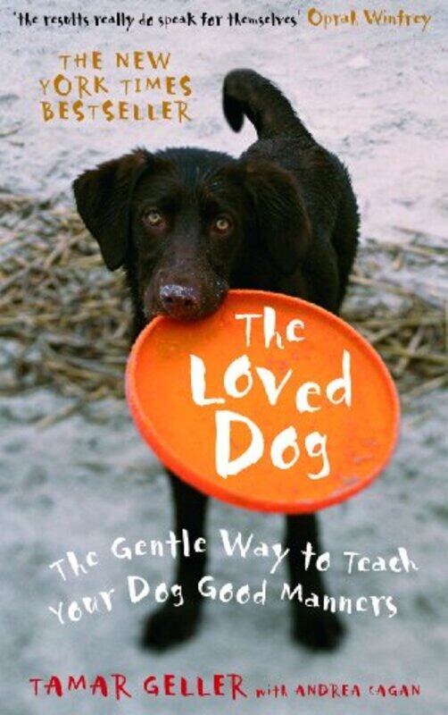 

The Loved Dog by Emma Gannon-Paperback