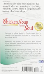 Chicken Soup for the Soul, Paperback Book, By: Jackhansen Canfield