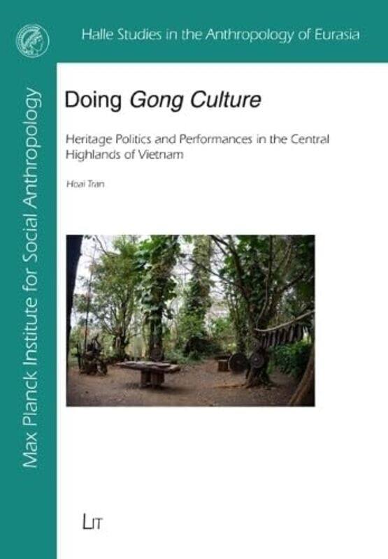 

Doing Gong Culture by Cowslip WorkshopJo Author Colwill-Paperback