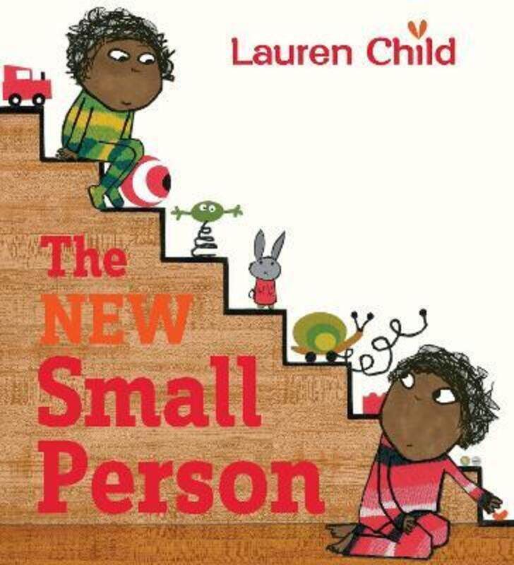 

The New Small Person.paperback,By :Child, Lauren - Child, Lauren