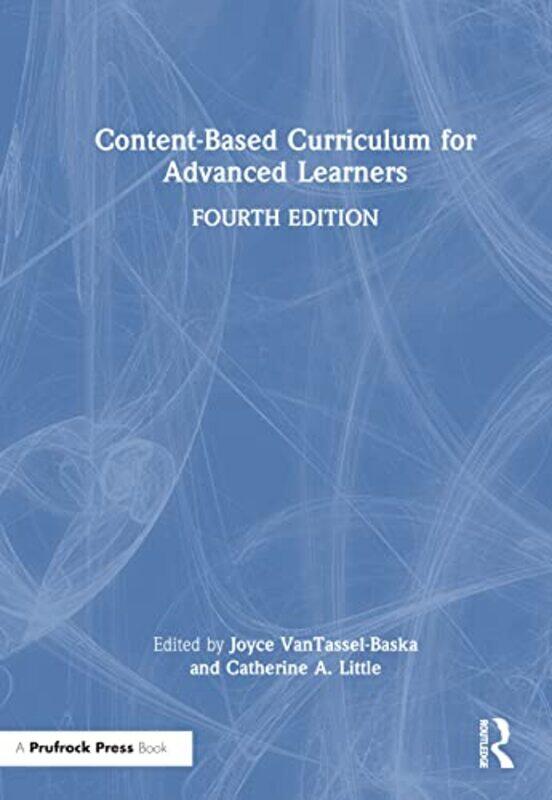 

ContentBased Curriculum for Advanced Learners by Luqman NagyArooj Rashid HussainLuqman Nagy-Hardcover