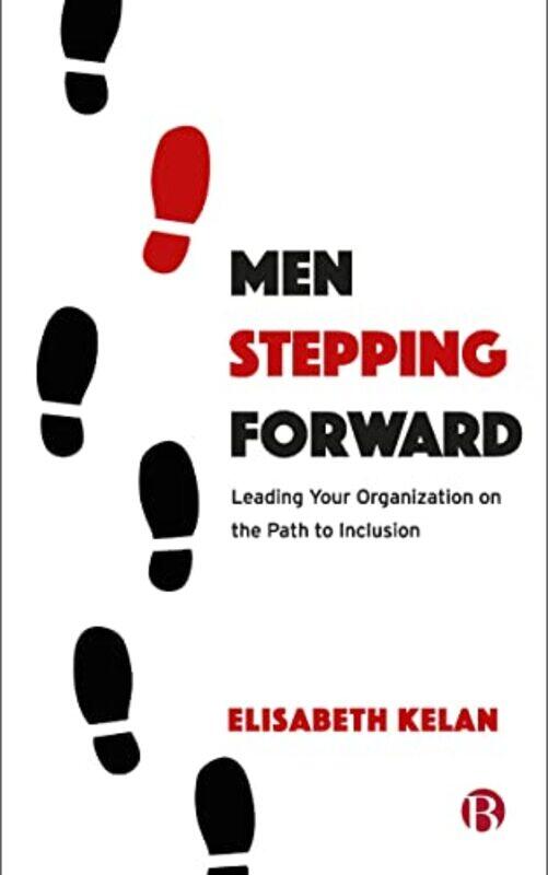 

Men Stepping Forward by Morton A Diamond-Paperback