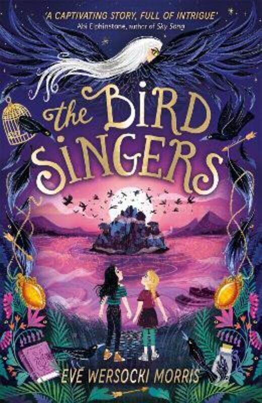 

The Bird Singers.paperback,By :Wersocki Morris, Eve
