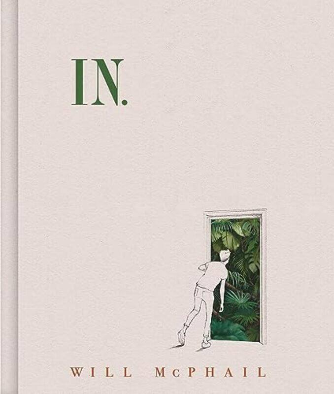 

In by Will McPhail-Hardcover