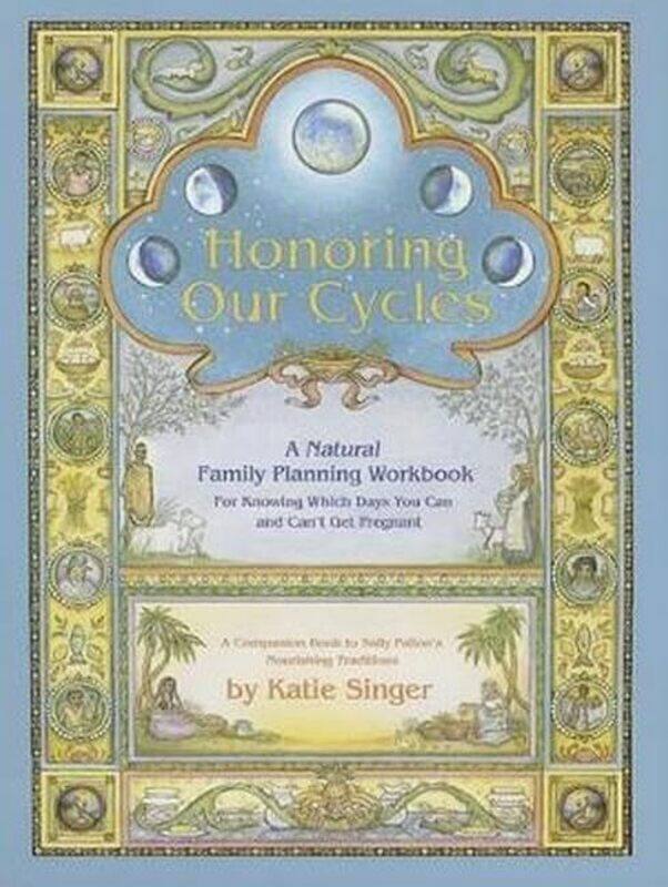 

Honoring Our Cycles by Rudolph SimekAngela Hall-Paperback