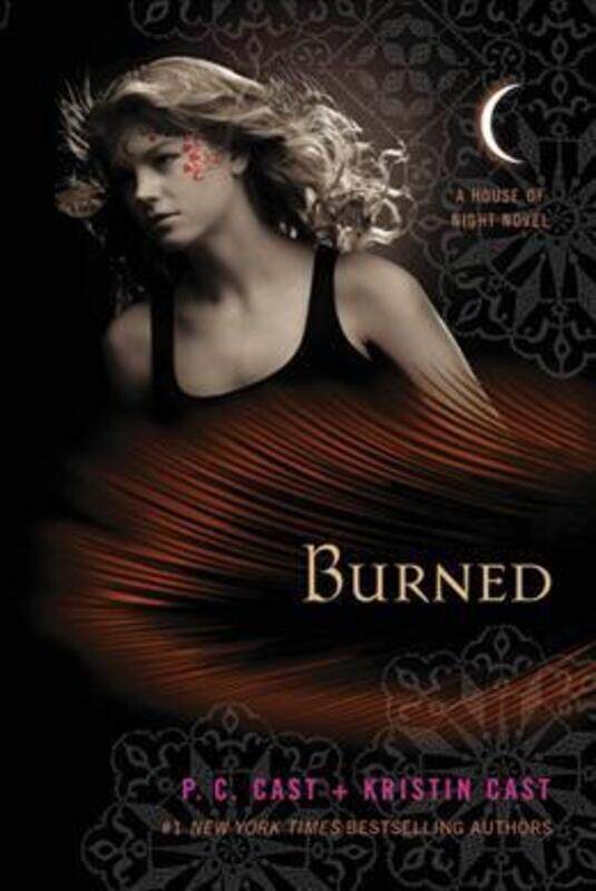 

Burned,Paperback, By:Cast, P C - Cast, Kristin