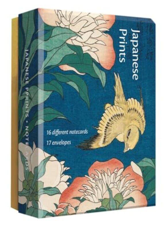 

Japanese Prints By Boston Museum Of Fine Arts - Hardcover