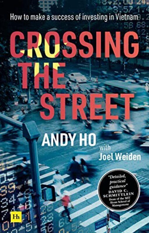 

Crossing the Street by Llewellyn Worldwide LtdBernadette Evans-Paperback