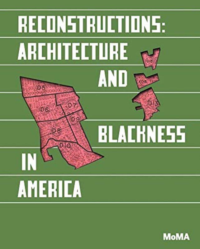 

Reconstructions Architecture and Blackness in America by Donna Samworth-Paperback