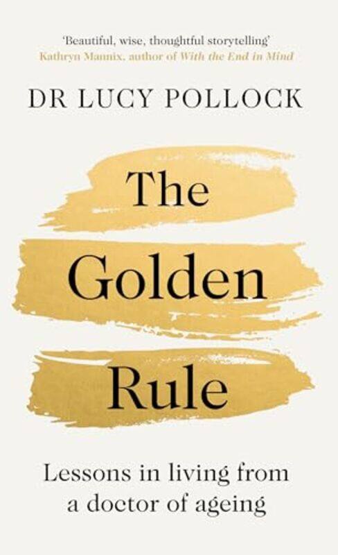 

The Golden Rule by Zoe Whittall-Hardcover