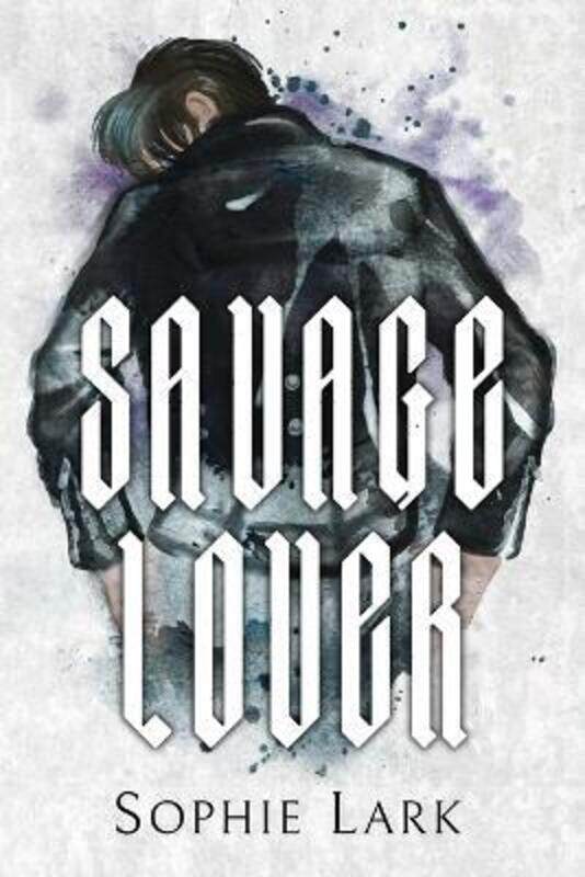 

Savage Lover: Illustrated Edition,Paperback, By:Lark, Sophie