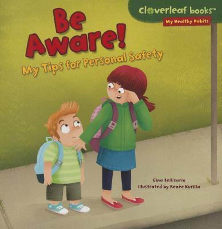 

Be Aware.paperback,By :Bellisaro, Gina