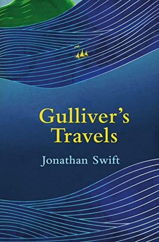 

Gullivers Travels (Legend Classics) , Paperback by Swift, Jonathan