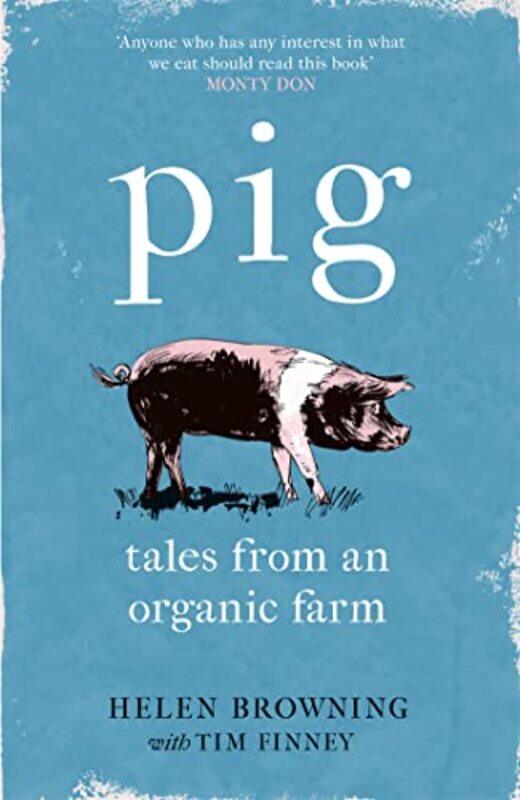 

PIG by Isabella Morris-Paperback