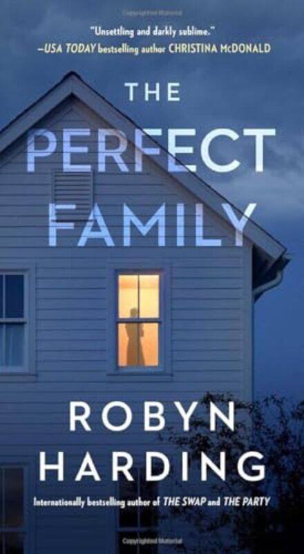 

The Perfect Family by Robyn Harding-Paperback