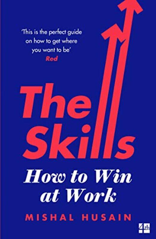 

The Skills by Dawn Hindle-Paperback