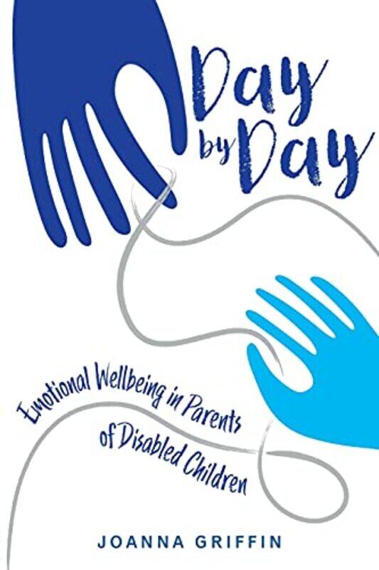 

Day by Day by Joanna Griffin-Paperback