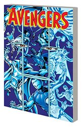 Avengers: The Kang Dynasty,Paperback by Busiek, Kurt