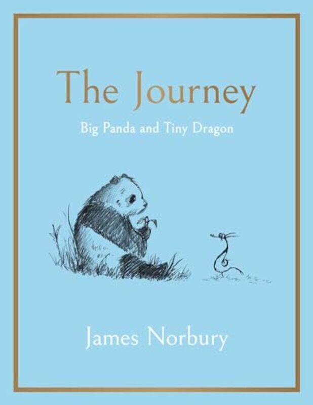 

Journey By Norbury James - Hardcover