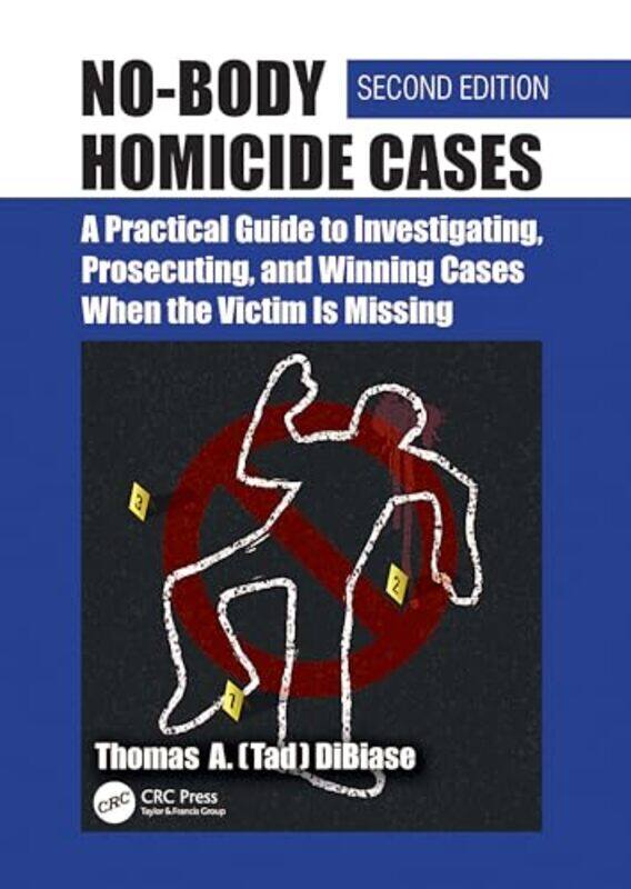 

NoBody Homicide Cases by Andrew R Wright-Paperback