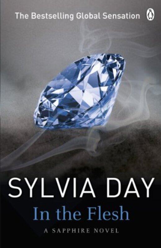 

In the Flesh by Sylvia Day-Paperback