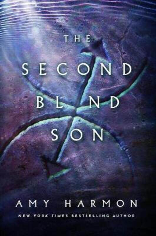 

The Second Blind Son,Paperback,ByHarmon, Amy