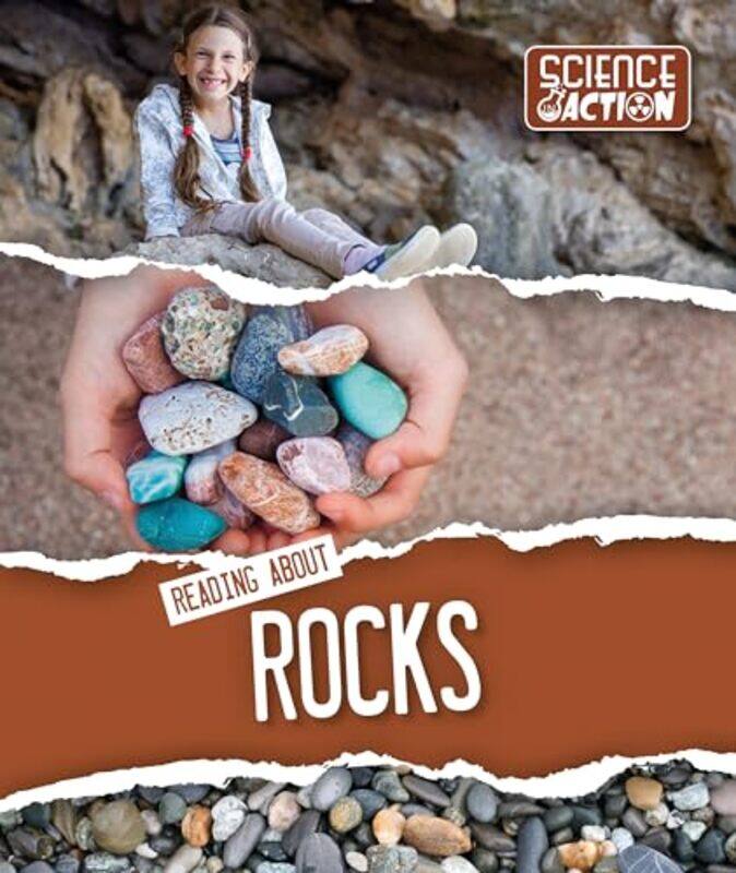 

Reading About Rocks by Richard Erdoes-Hardcover